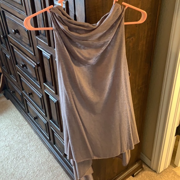 Tan wrap - Picture 2 of 3